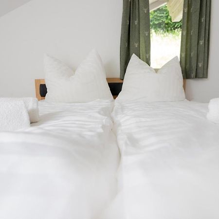 Haus Hoen Untertweng Zewnętrze zdjęcie