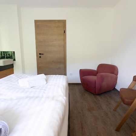Haus Hoen Untertweng Zewnętrze zdjęcie