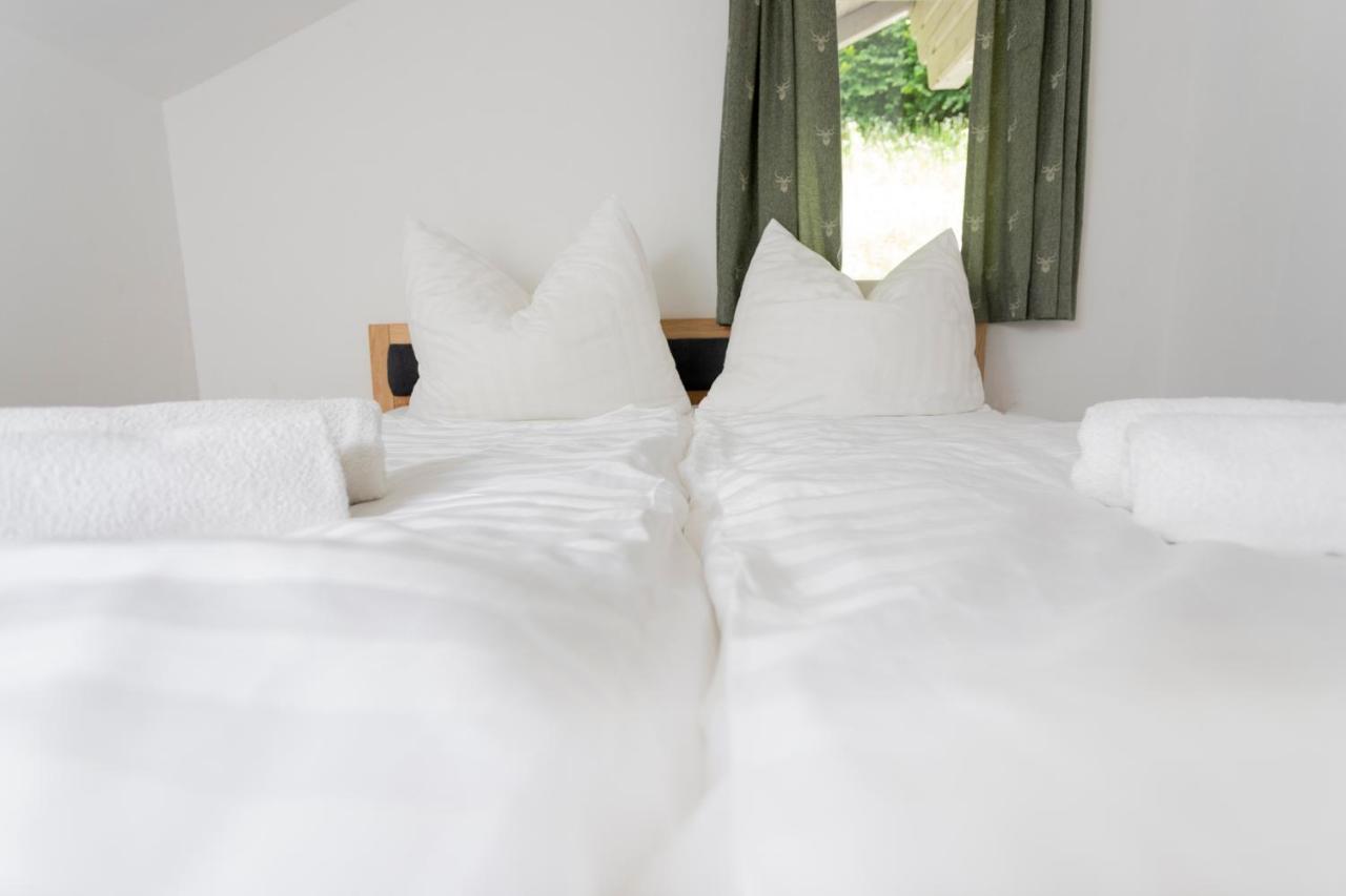 Haus Hoen Untertweng Zewnętrze zdjęcie