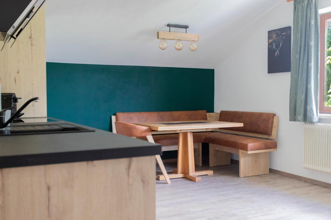 Haus Hoen Untertweng Zewnętrze zdjęcie