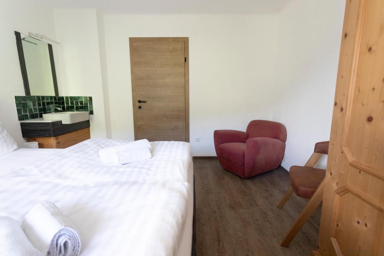 Haus Hoen Untertweng Zewnętrze zdjęcie