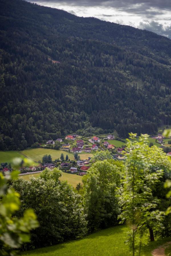 Haus Hoen Untertweng Zewnętrze zdjęcie