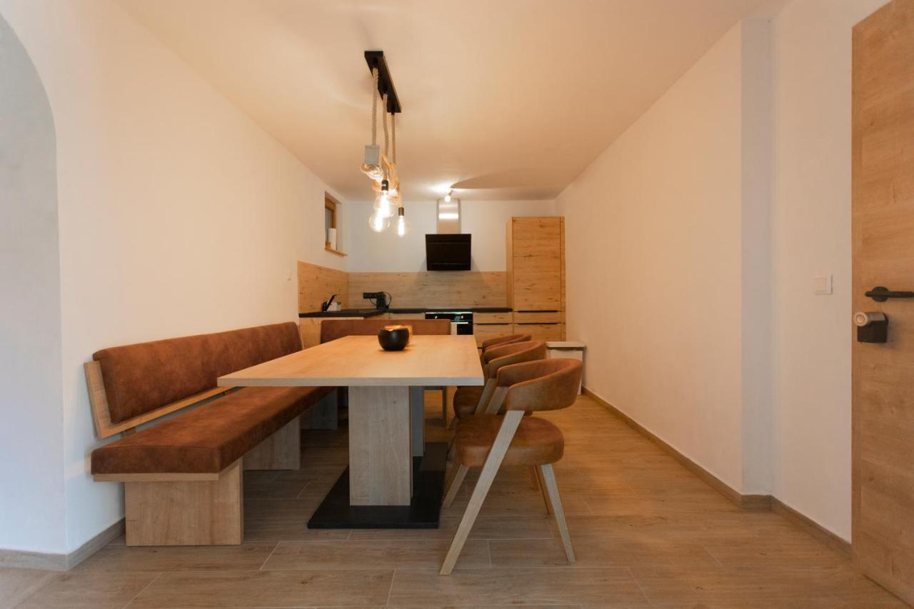 Haus Hoen Untertweng Zewnętrze zdjęcie