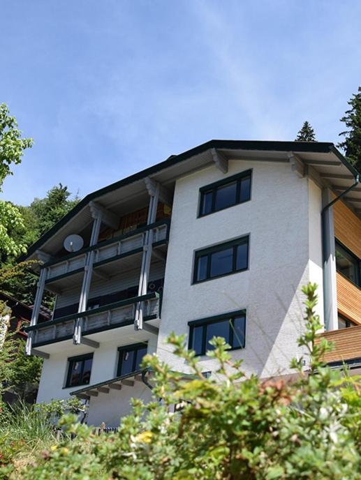 Haus Hoen Untertweng Zewnętrze zdjęcie