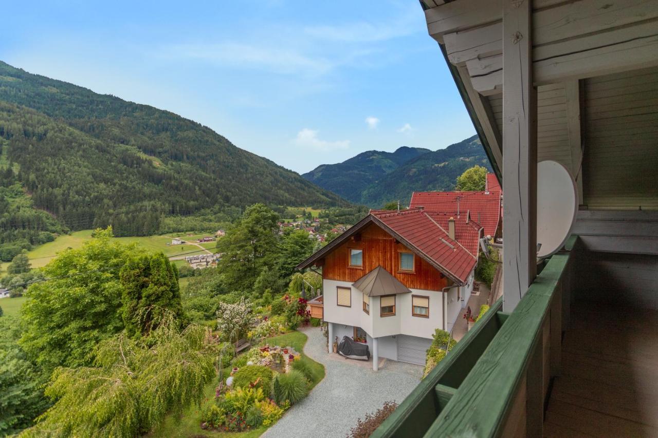 Haus Hoen Untertweng Zewnętrze zdjęcie