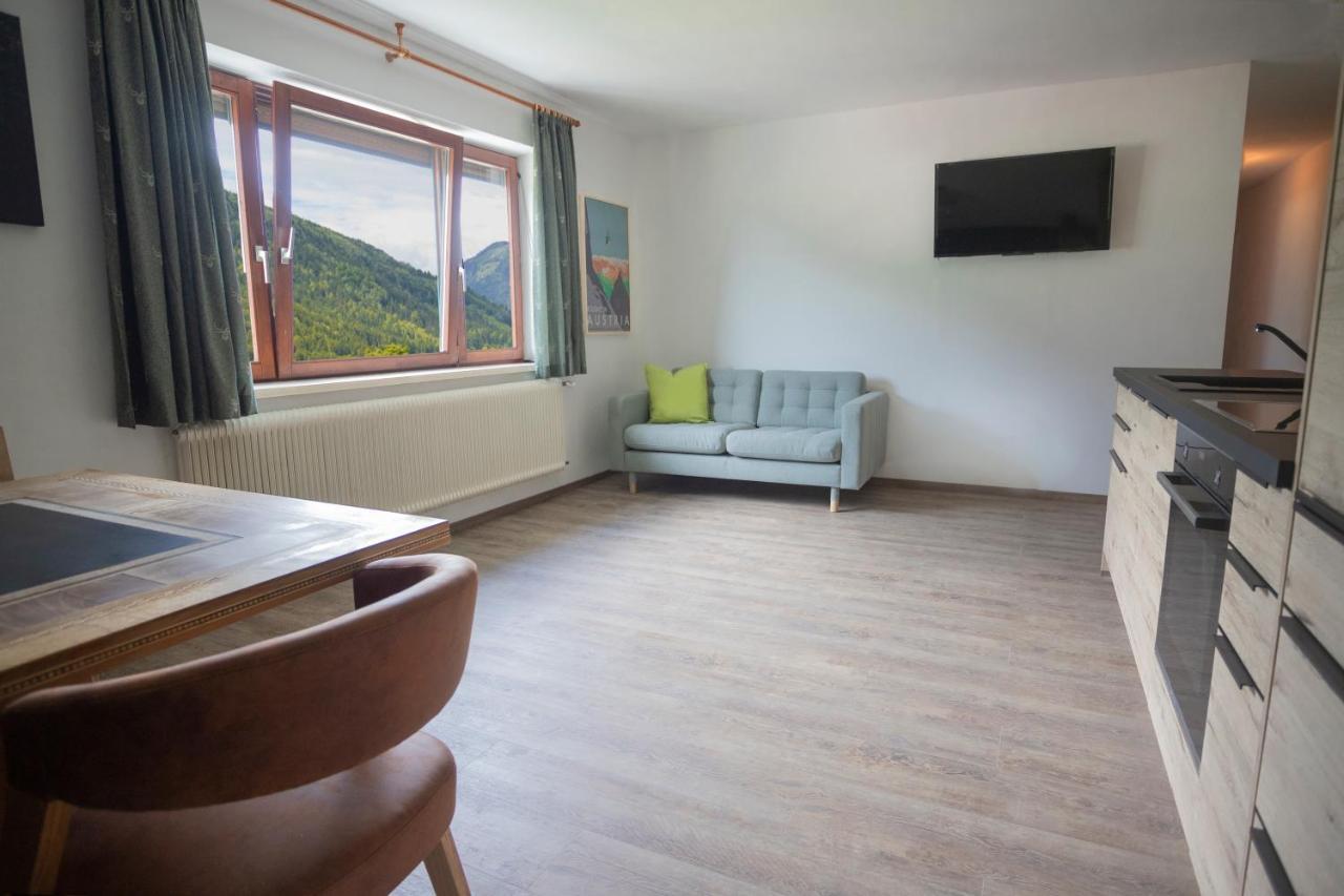 Haus Hoen Untertweng Zewnętrze zdjęcie