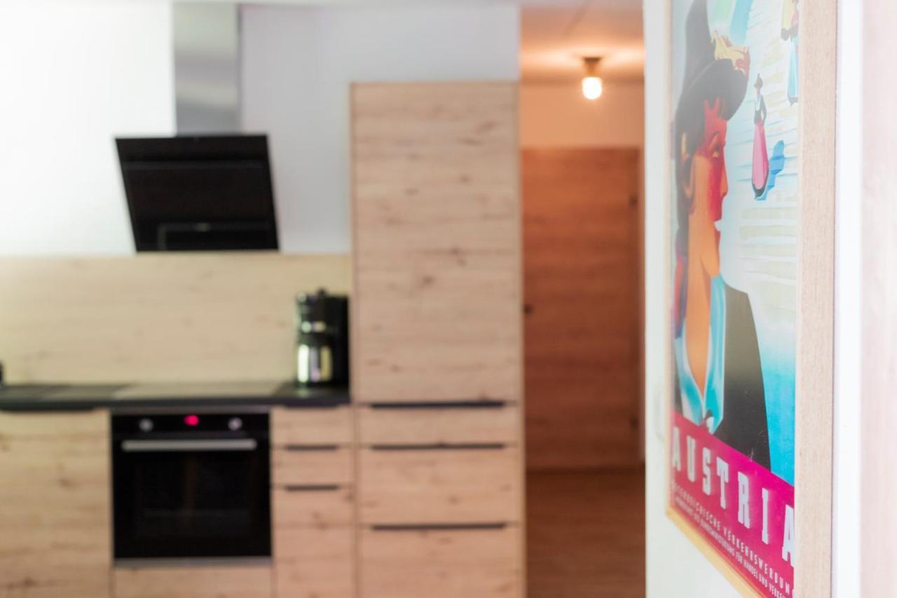 Haus Hoen Untertweng Zewnętrze zdjęcie