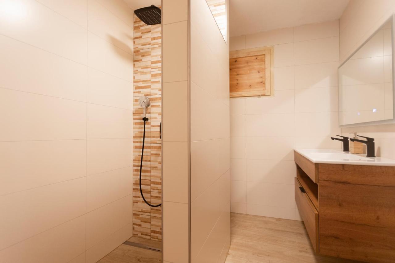 Haus Hoen Untertweng Zewnętrze zdjęcie