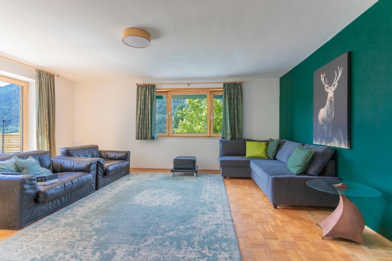 Haus Hoen Untertweng Zewnętrze zdjęcie