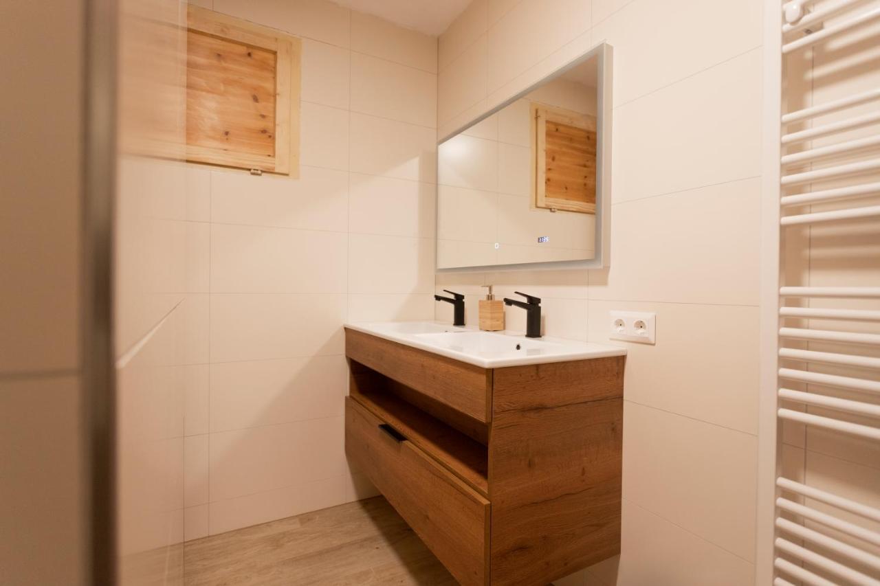 Haus Hoen Untertweng Zewnętrze zdjęcie