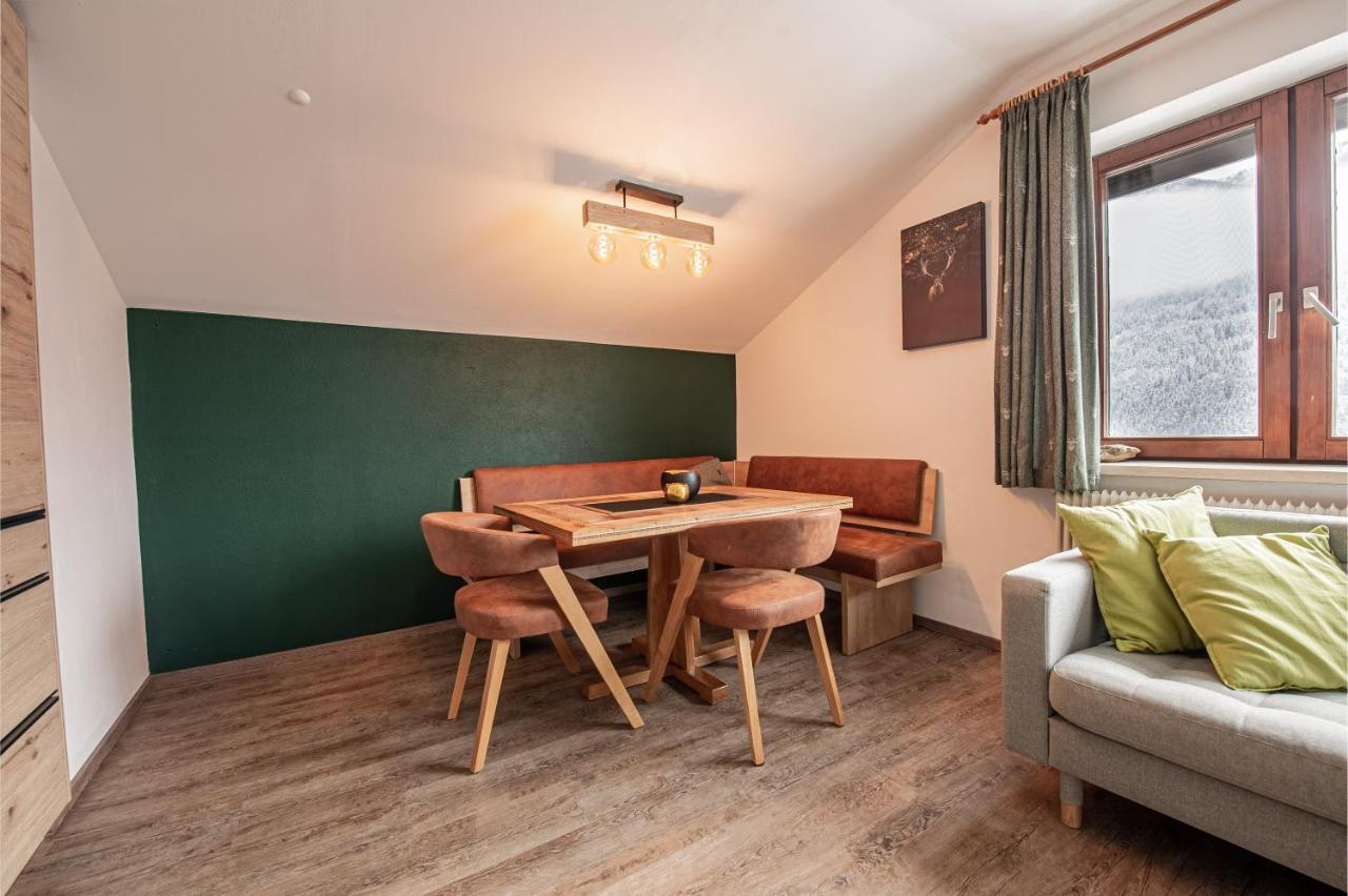 Haus Hoen Untertweng Zewnętrze zdjęcie