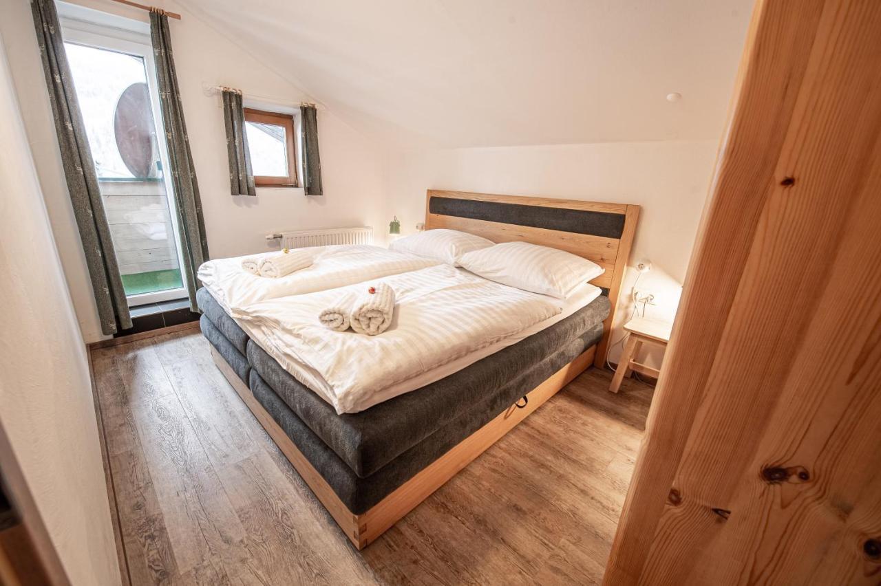 Haus Hoen Untertweng Zewnętrze zdjęcie