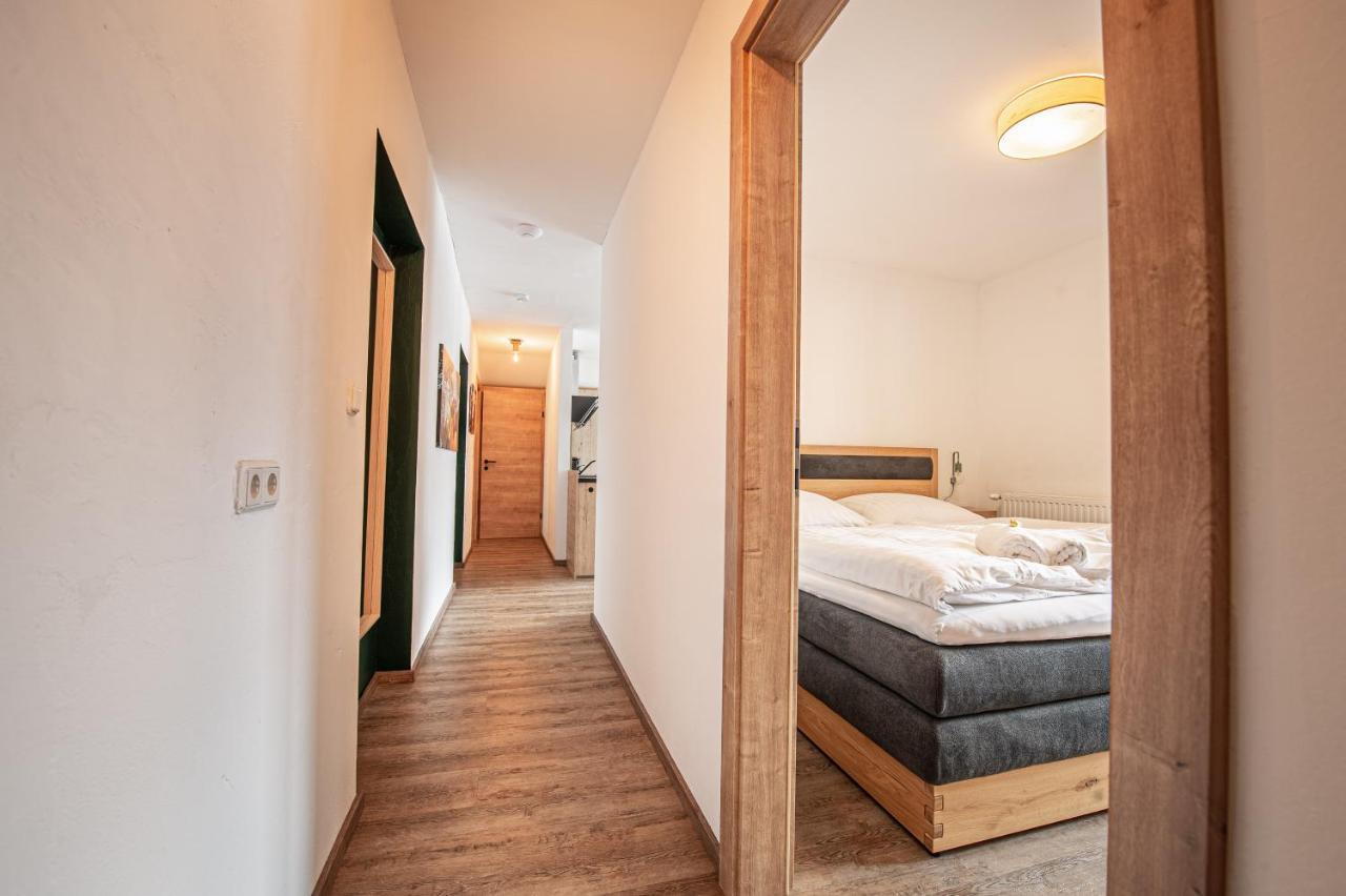 Haus Hoen Untertweng Zewnętrze zdjęcie