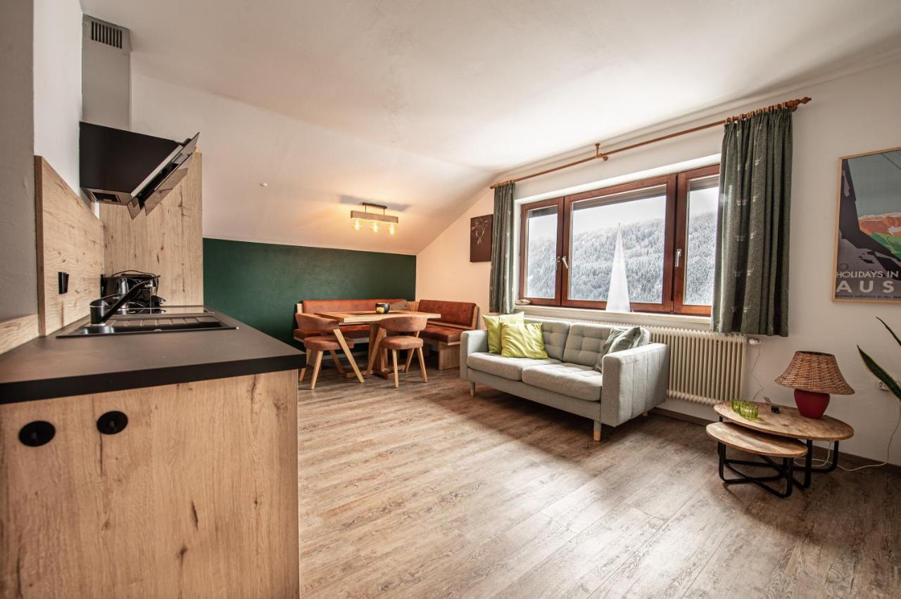Haus Hoen Untertweng Zewnętrze zdjęcie