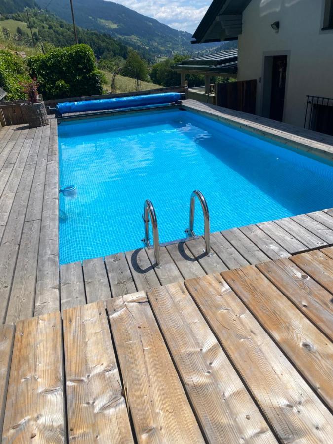 Haus Hoen Untertweng Zewnętrze zdjęcie